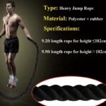 حبلة نط بولتي ٣ متر