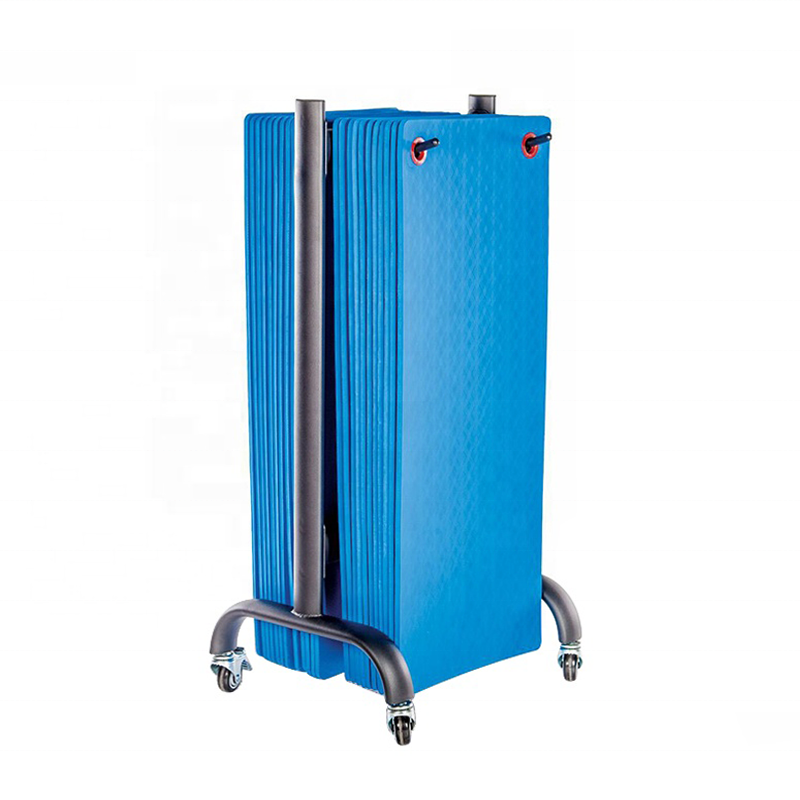 Ha80e91bb5b8b42838941a74d7299dfa7B ستاند فرشات MD Buddy - Image 1