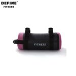 حقيبة وزن أسطواني