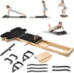 جهاز بليتس تمارين