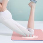 وسادة أيروبيك متعددة بالزوج