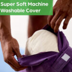 مخدة تمرين يوجا