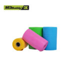 ربر باند مفتوح بالرول