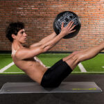 كرة وزن MD Buddy الاصلي