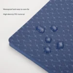 وسادة أيروبيك متعددة بالزوج