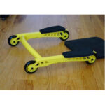 عجل يوجا نورد - Image 2