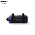 حقيبة وزن أسطواني