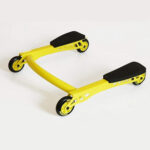 عجل يوجا نورد