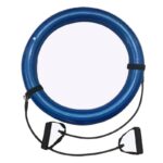 قاعدة جيم بول مع حبال