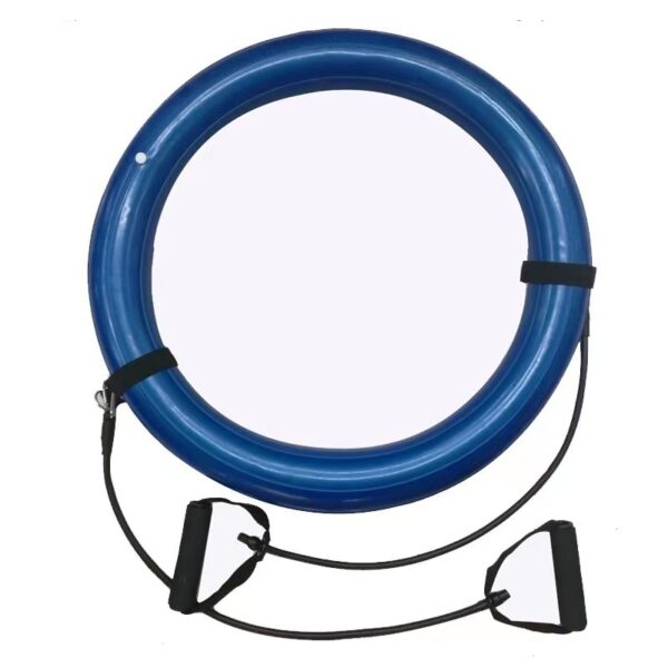 قاعدة جيم بول مع حبال