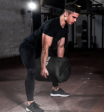 حقيبة وزن رمل فارغة LIVE UP