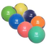 كرة وزن طبي LIVE UP أصلي