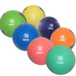 كرة وزن طبي LIVE UP أصلي