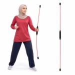 عصا المرن ايروبكس