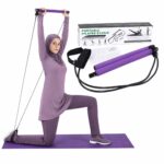 طقم بار مقاومة
