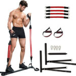 طقم عصا مطاط