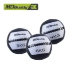 وول بول MD Buddy