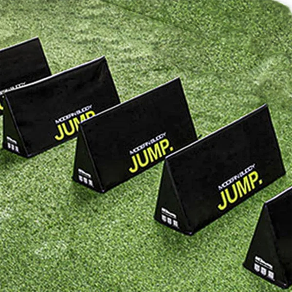 جمب بوكس ام بدي الأصلي