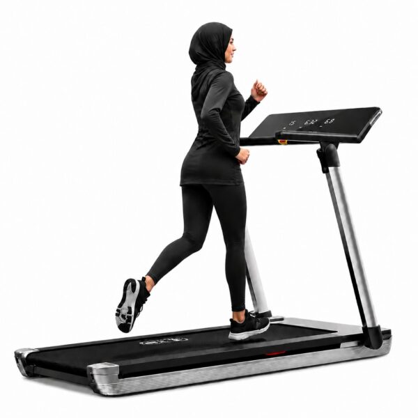 جهاز ركض سوبر شوك Super Shock Treadmill