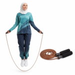 حبلة نط MD Buddy الأصلي Brown