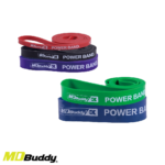 ربر باند طويل مسكر MD Buddy الأصلي