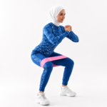 ربر باند قماش عريض باكستاني طقم