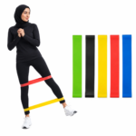 ربر باند لوبس ٥ قطع