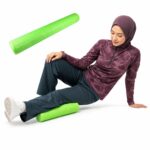 رول مساج MD Buddy الأصلي Green