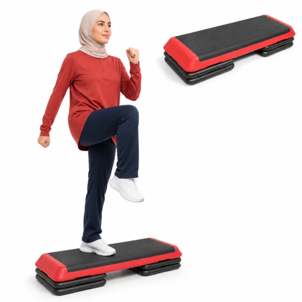 ستيب إم بدي الأصلي
