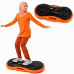 ستيب مايلي سبورت