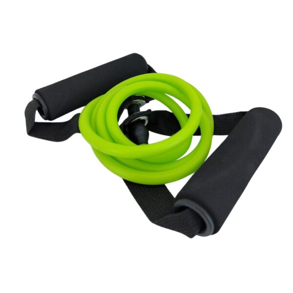 ربر باند أخضر مفرد