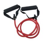 ربر باند أحمر مفرد