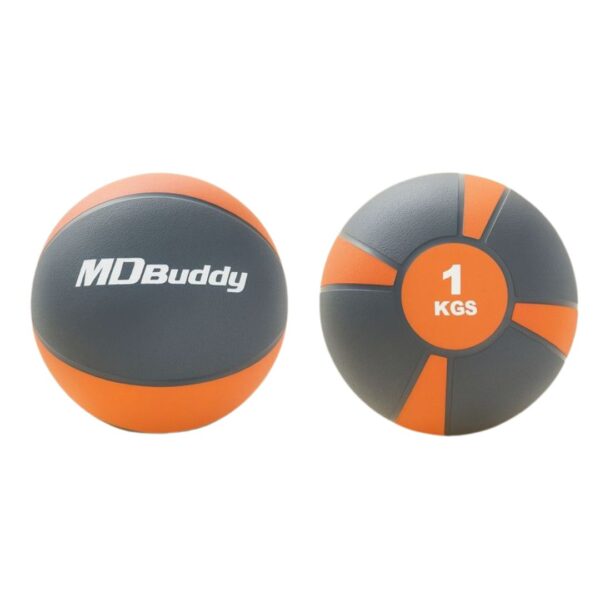 ميديسن بول MD Buddy