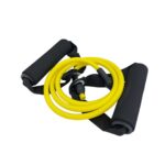 ربر باند أصفر مفرد