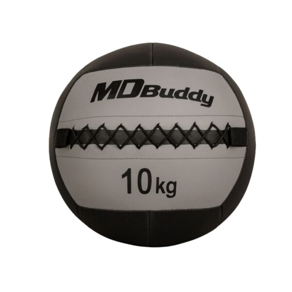 وول بول MD Buddy