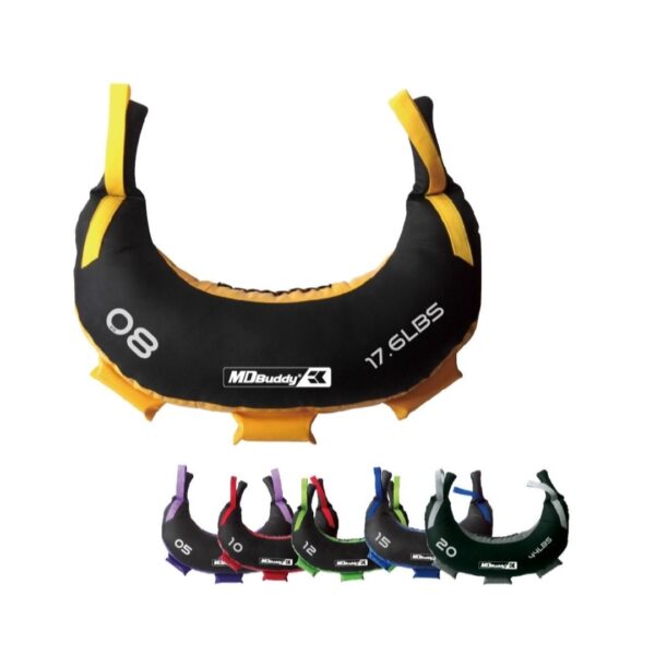 بولجر باج MD Buddy الاصلي