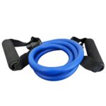 ربر باند ازرق مفرد