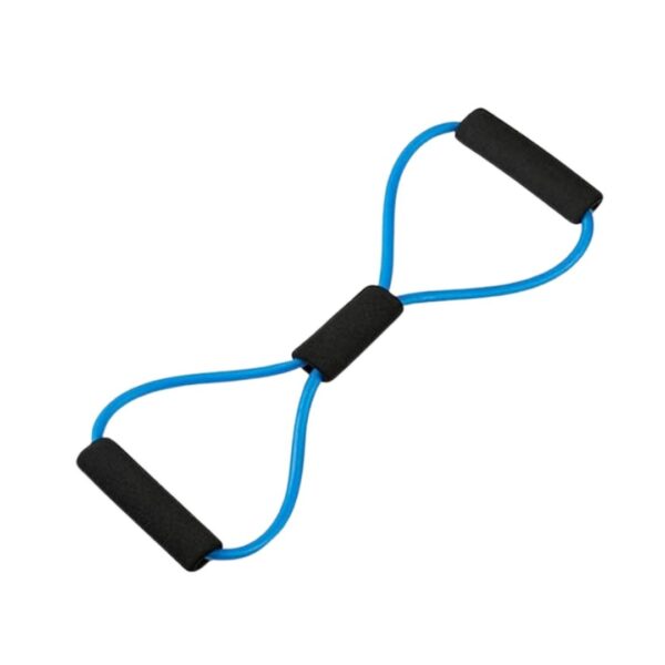 ربر باند مقبضين