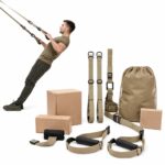 Military TRX Set