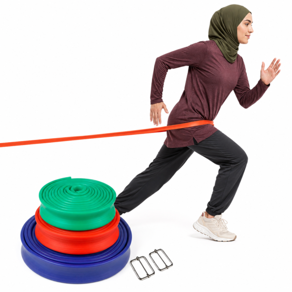 مطاط مفتوح لكس