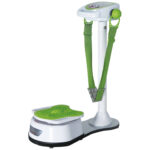 جهاز مساج مع تويست كهربائي