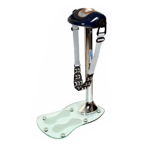 جهاز رجاج مع قاعدة زجاج