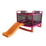 ترامبولين رياضي للأطفال