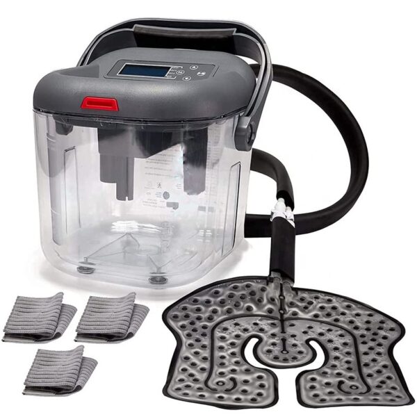 جهاز تيشو فيكس