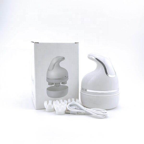 جهاز تدليك الراس كينزي