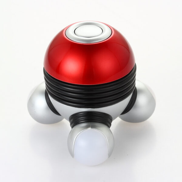 جهاز تدليك ٣ رؤوس