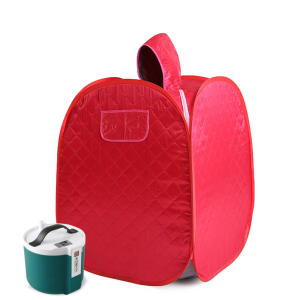 غرفة ساونا شخصية Max