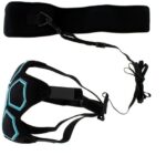 شبك كرة قدم تدريبي