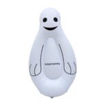 دمية تدريب كروية قابلة للنفخ