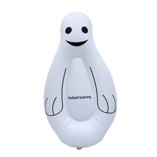 دمية تدريب كروية قابلة للنفخ